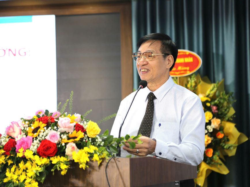 Hiệp hội Điều dưỡng Việt Nam: Hành trình 35 năm và những cột mốc phát triển